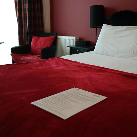 Patricks With Rooms Mumbles Exterior foto