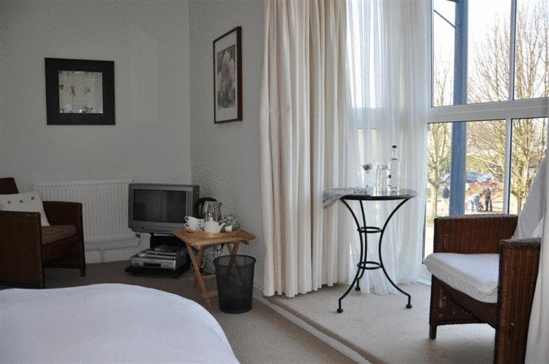 Patricks With Rooms Mumbles Exterior foto