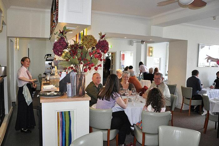 Patricks With Rooms Mumbles Exterior foto