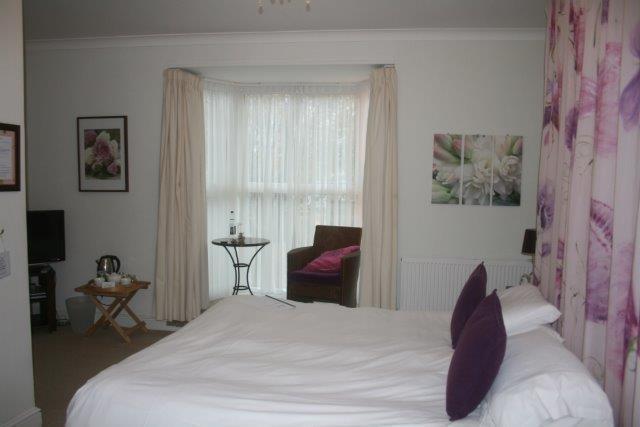 Patricks With Rooms Mumbles Zimmer foto