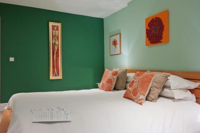 Patricks With Rooms Mumbles Zimmer foto