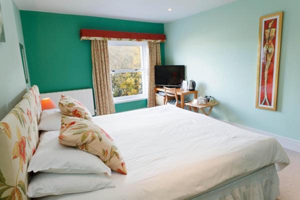 Patricks With Rooms Mumbles Exterior foto