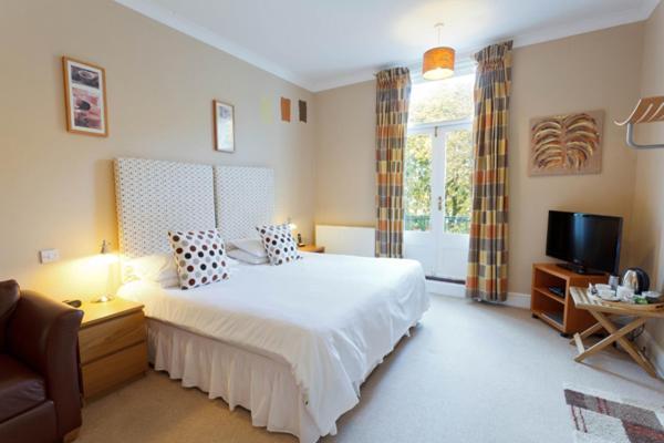 Patricks With Rooms Mumbles Zimmer foto