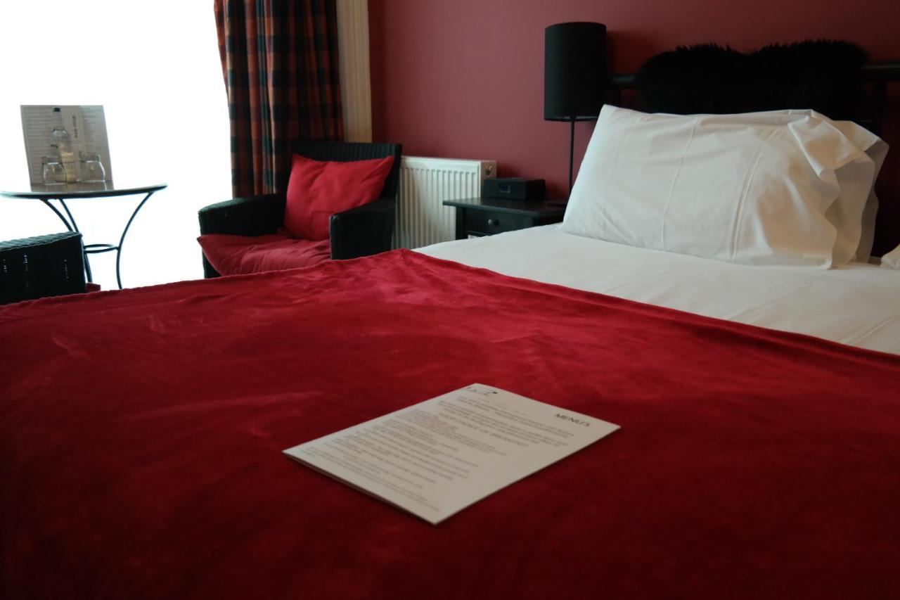 Patricks With Rooms Mumbles Exterior foto