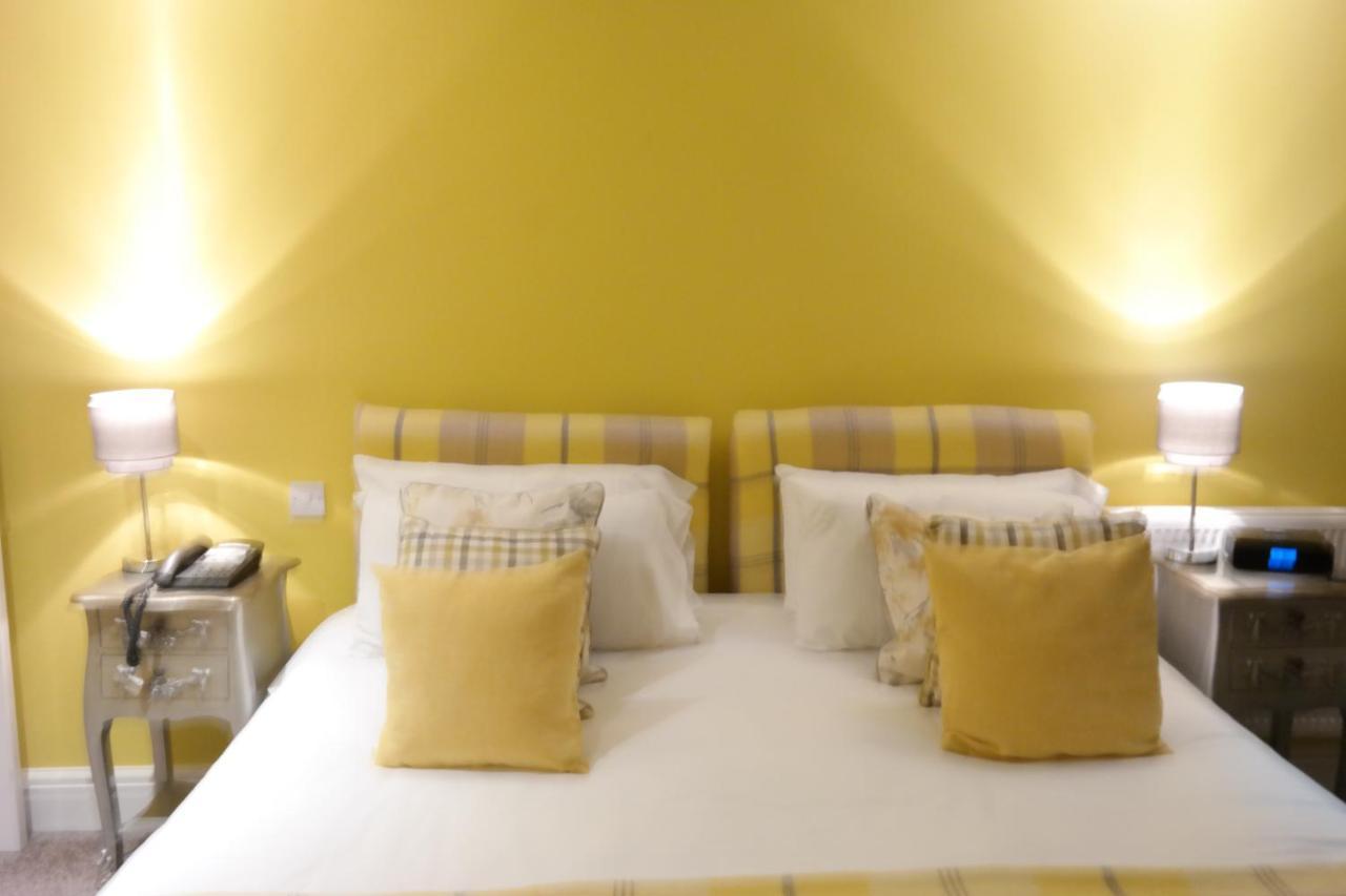 Patricks With Rooms Mumbles Exterior foto