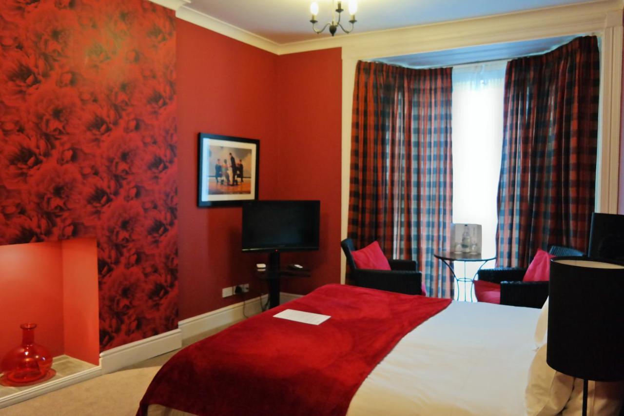 Patricks With Rooms Mumbles Exterior foto