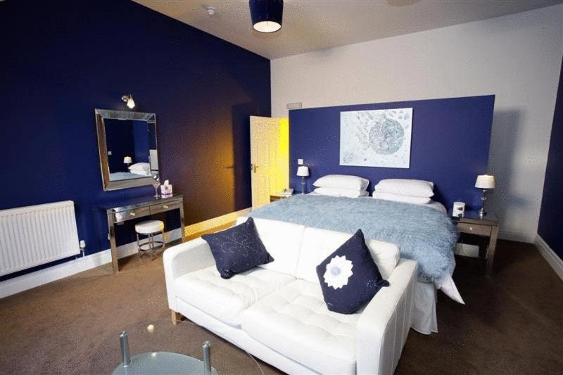 Patricks With Rooms Mumbles Exterior foto